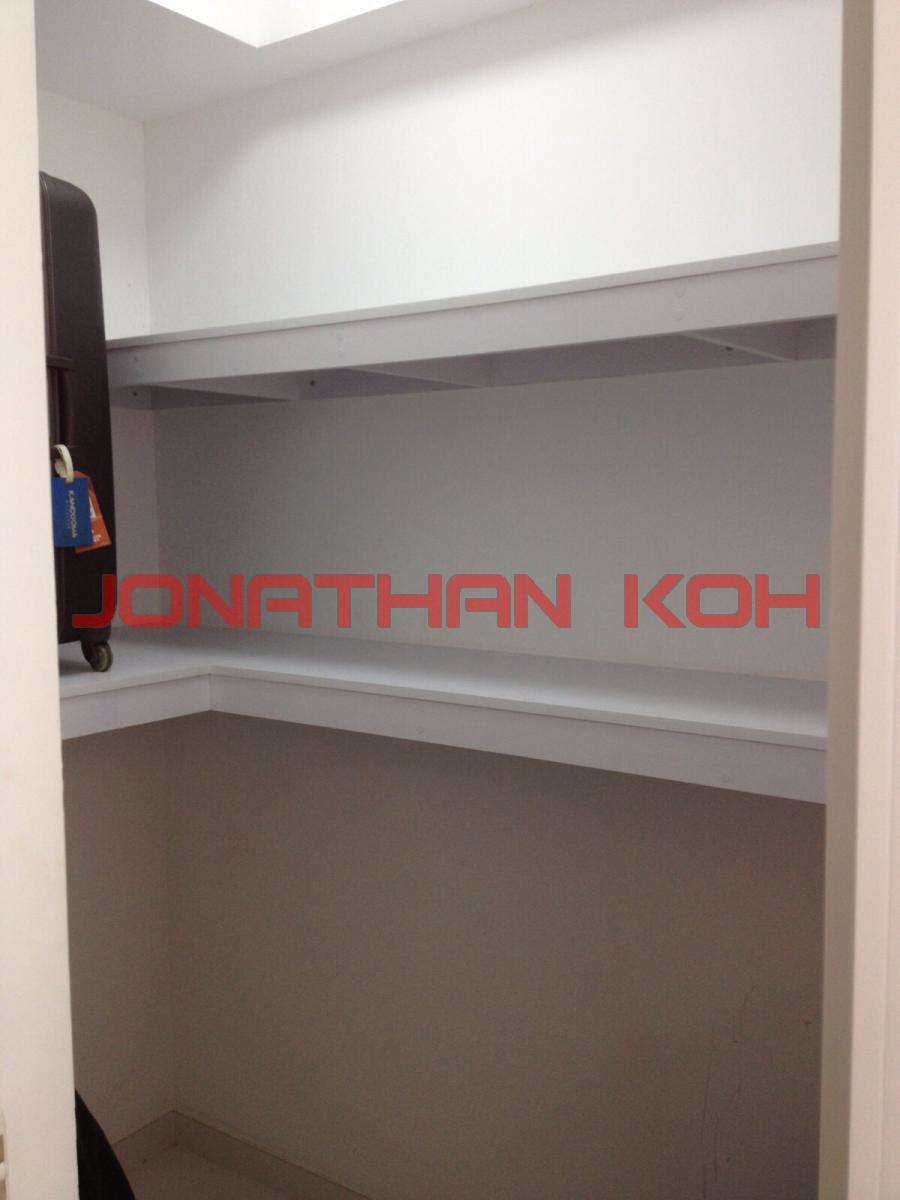 Optima @ Tanah Merah (D16), Condominium #86018032